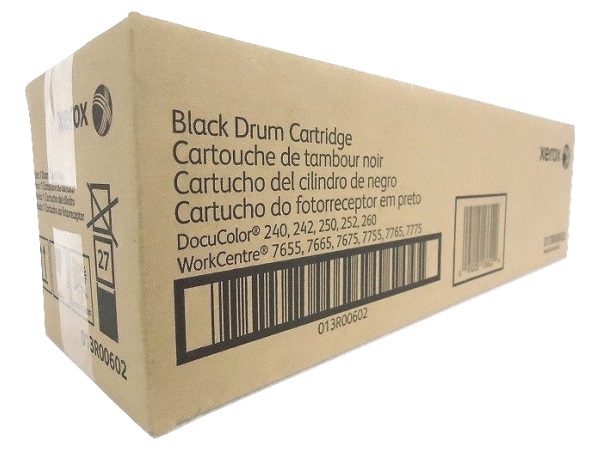 013R00602 (13R602) Black Drum