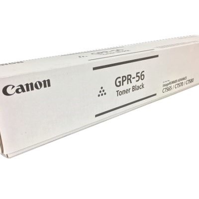 GPR56 (0998C003) Black Toner Cartridge