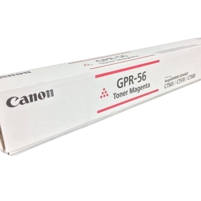 GPR56 (1000C003) Magenta Toner Cartridge