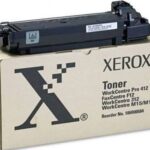 106R00584 (106R584) Black Toner
