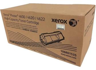 106R01535 (106R1535) High-Yield Black Toner