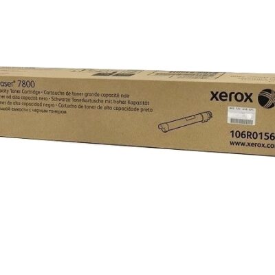 106R01569 (106R1569) Black High-Yield Toner