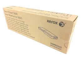 106R02225 (106R2225) Cyan High Yield Toner Cartridge