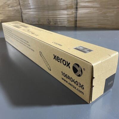 106R04036 Yellow Toner