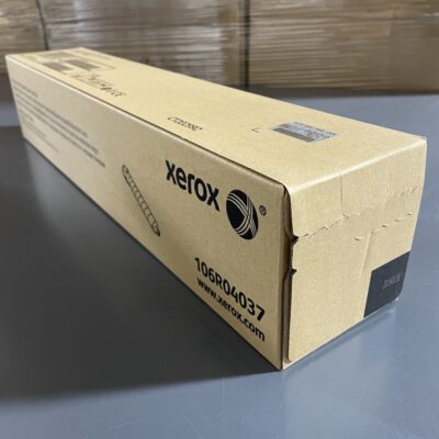106R04037 Black Toner