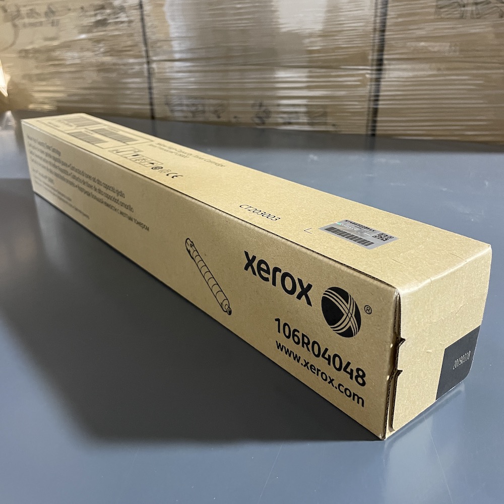106R04048 Yellow High-Yield Toner