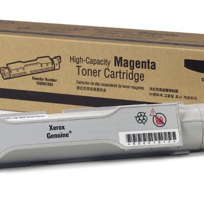 106R01083 (106R1083) Magenta High-Yield Toner