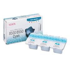 108R00669 (108R669) Cyan Ink 3-Pack