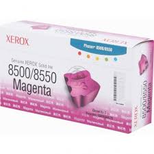 108R00670 (108R670) Magenta Ink 3-Pack