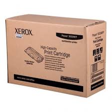 108R00795 (108R795) Black High-Yield Toner