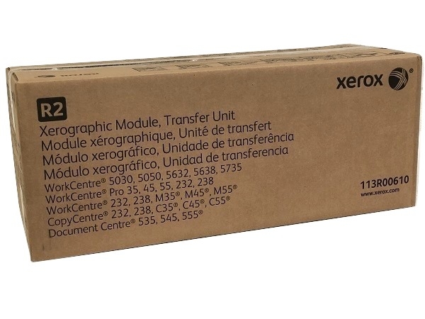 113R00610 (113R610) Transfer Unit