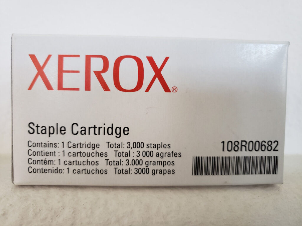 108R00682 (108R682) Staple Cartridge