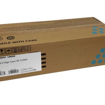 408337 Cyan Toner