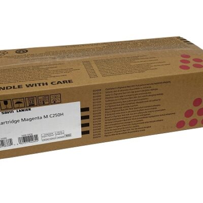 408338 Magenta Toner