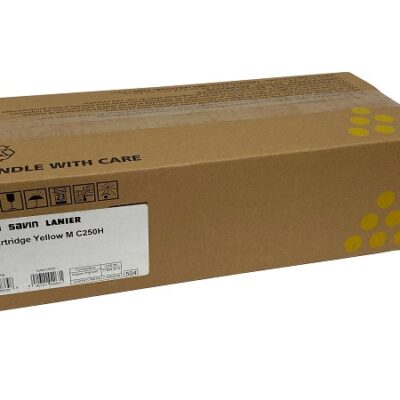 408339 Yellow Toner