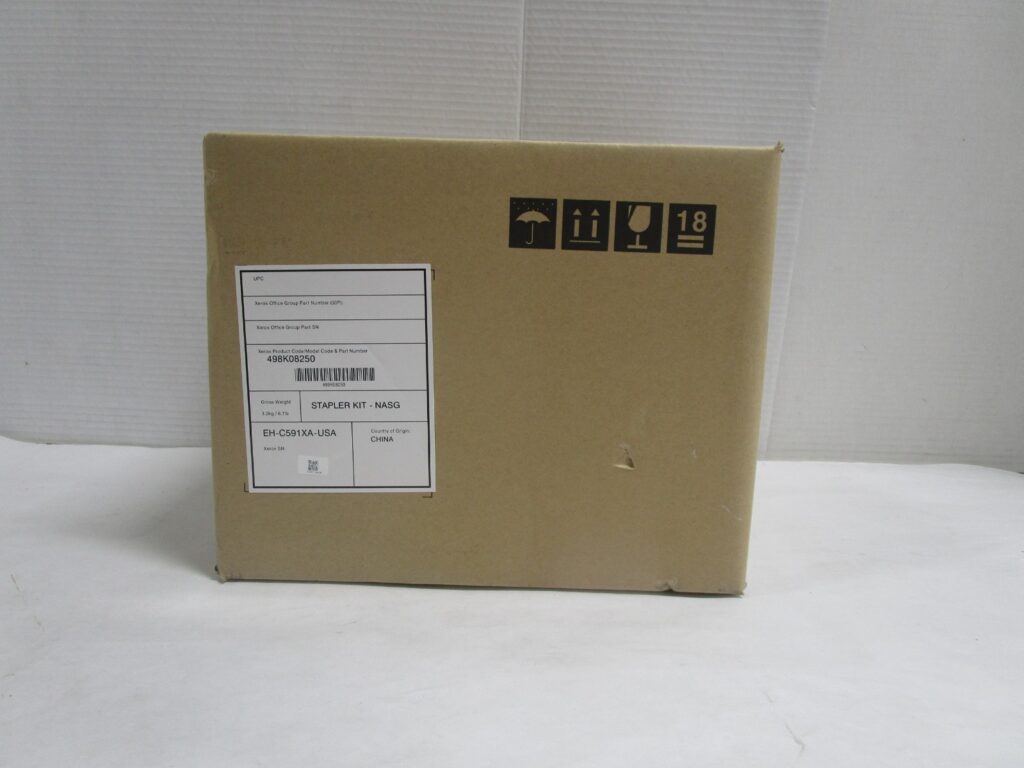 498K08250 Convenience Stapler Kit