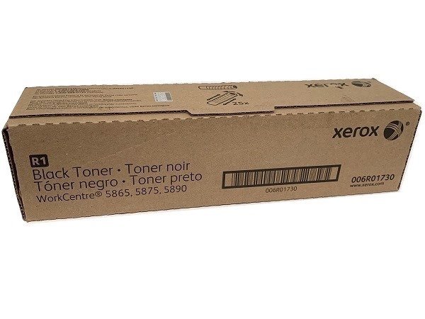 006R01730 (6R1730) Black Toner Cartridge