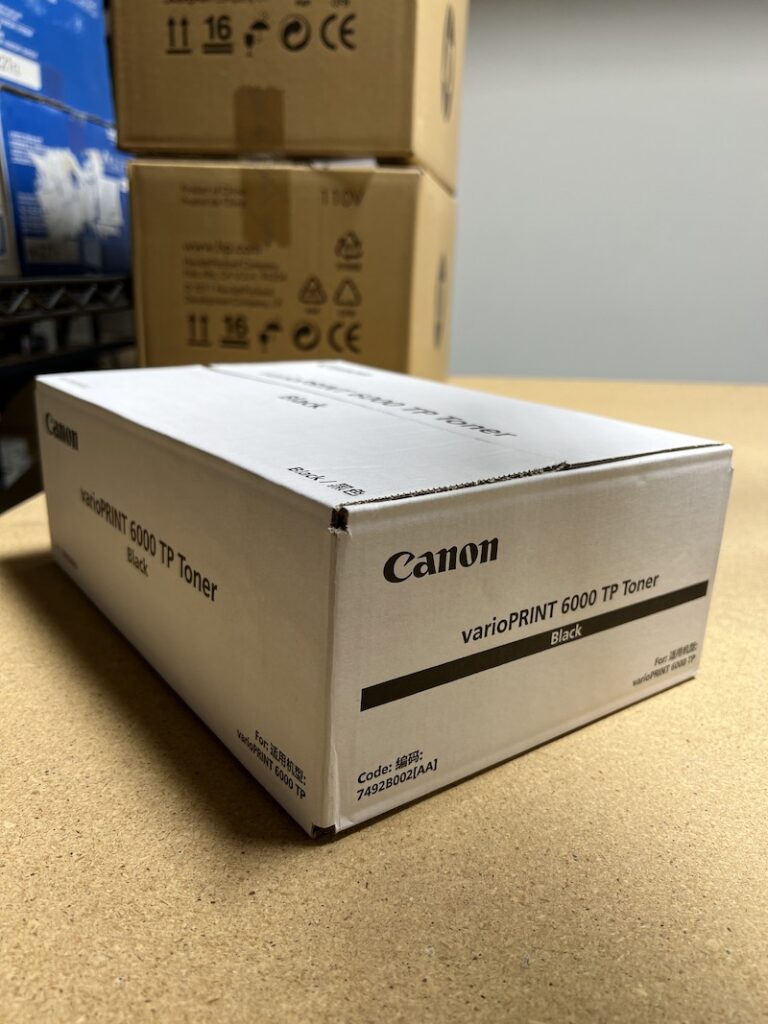 1060096064 (7492B002) Toner (2-Pack)