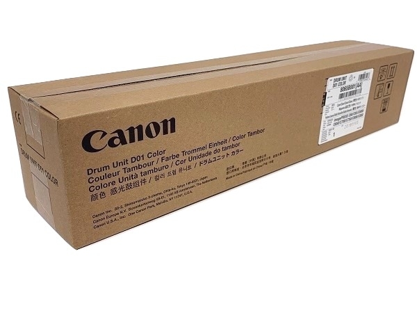 D01 (8065B001) Color Drum Unit