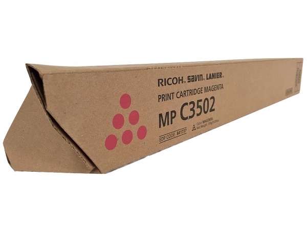 841737 (842483/841649) Magenta Toner