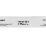 034M (9452B001) Magenta Toner Cartridge