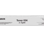 034C (9453B001) Cyan Toner Cartridge