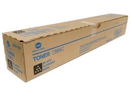 TN626K (ACV1130) Black Toner
