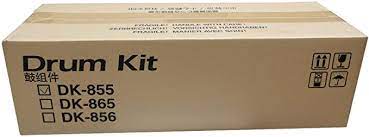 ~DK855 (302H793013/302H793012) Drum Unit