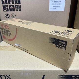 006R01318 (6R1318) Black Toner