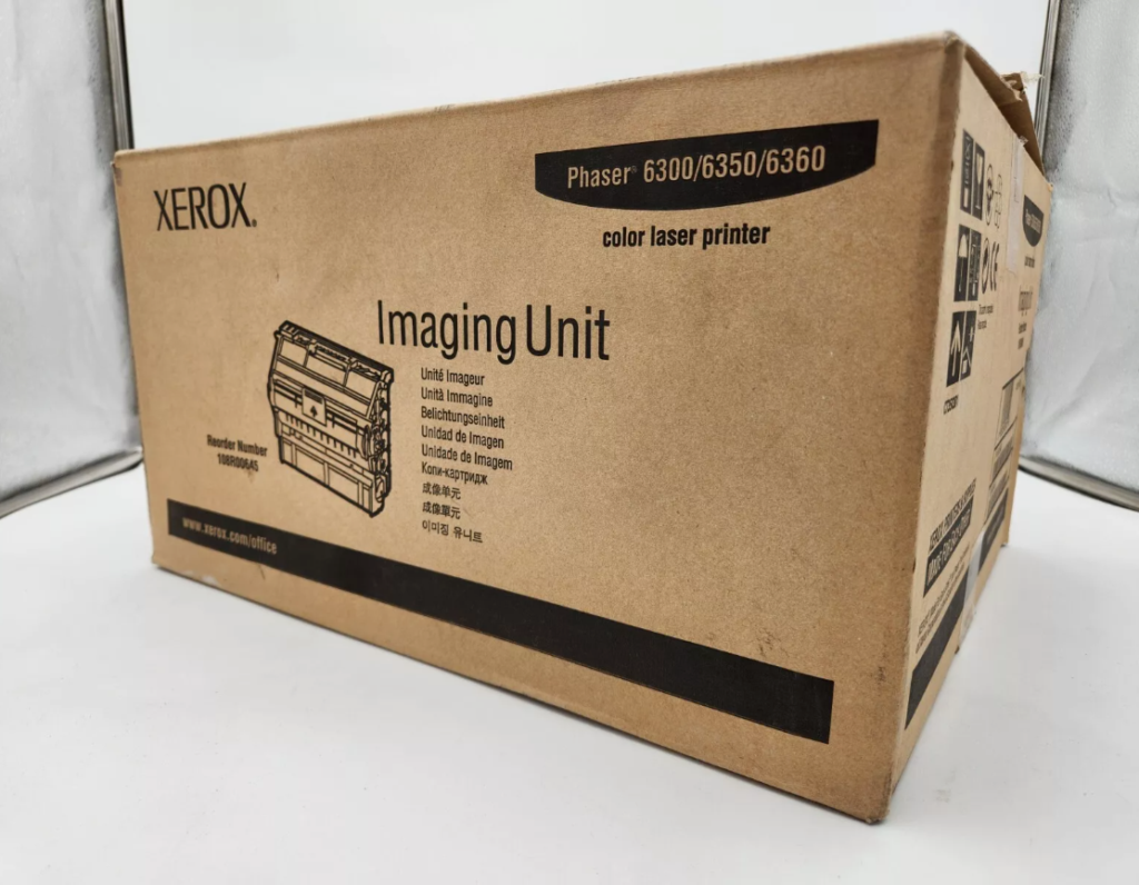 108R00645 (108R645) Imaging Unit