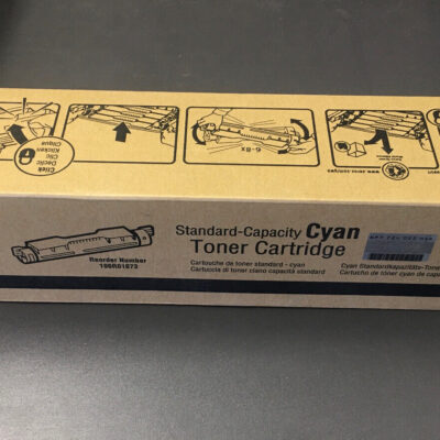 106R01073 (106R1073) Cyan Toner