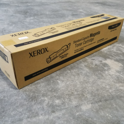 106R01215 (106R1215) Magenta Toner