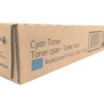 ~006R01398 (6R1398) Cyan Toner