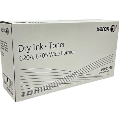006R01238 (6R1238) Wide Format Toner