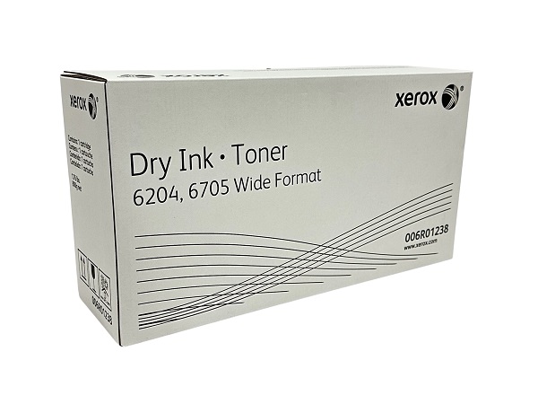 006R01238 (6R1238) Wide Format Toner