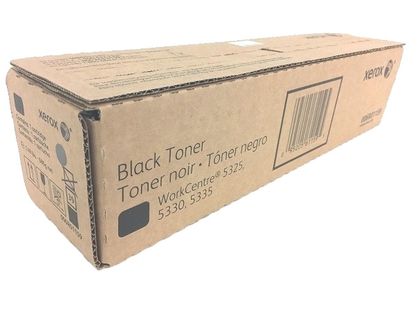 006R01159 (6R1159) Black Toner