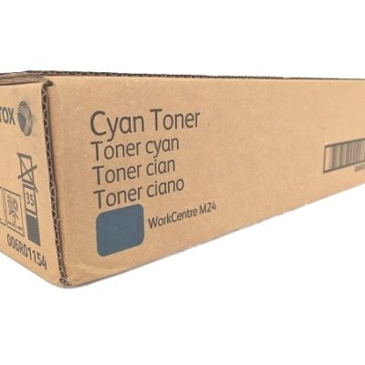 006R01154 (6R1154) Cyan Toner