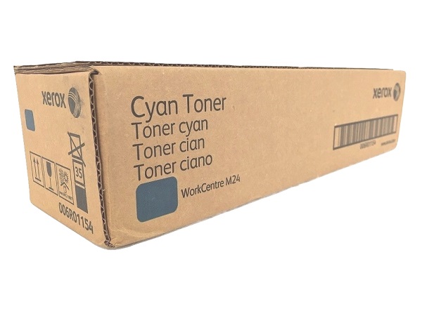 006R01154 (6R1154) Cyan Toner