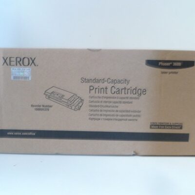 106R01370 (106R1370) Black Toner