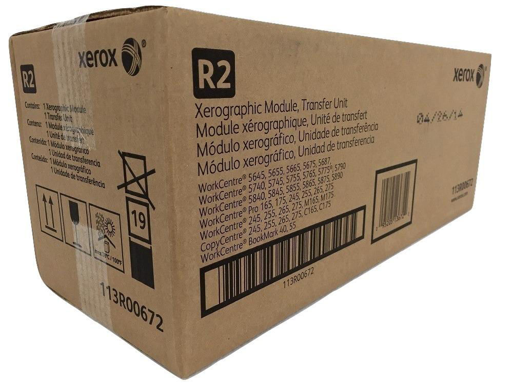113R00672 (113R672) Module Transfer Unit