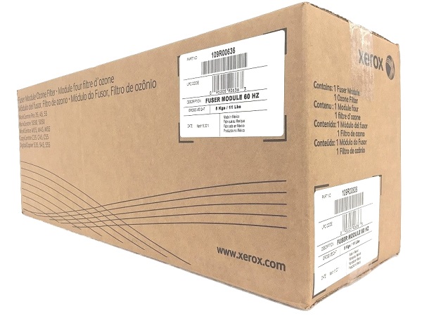 109R00636 (109R636) Fuser Module