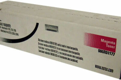 006R01177 (6R1177) Magenta Toner