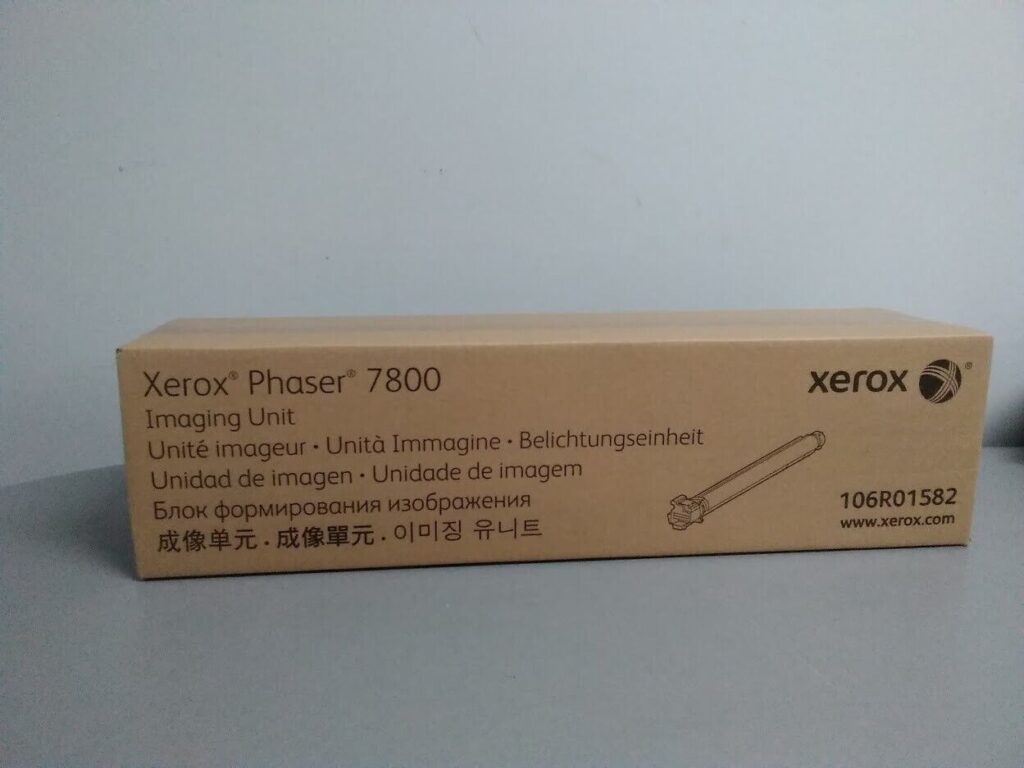 106R01582 (106R1582) Imaging Unit