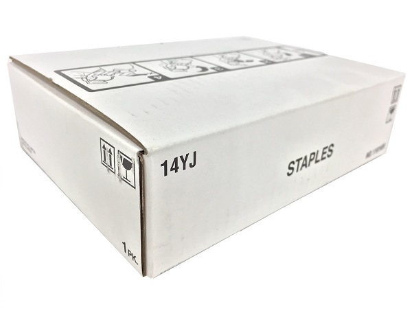 14YJ (SK701) (5/box)  Staples