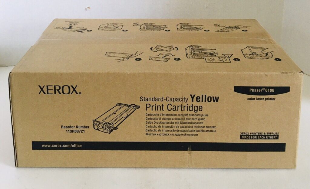 113R00720 (113R720) Magenta Toner