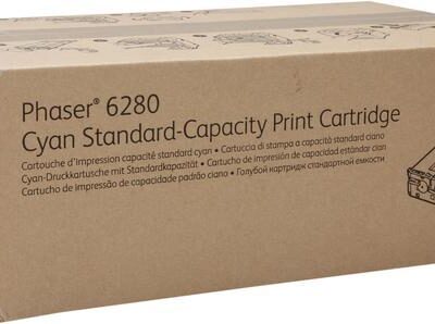 106R01388 (106R1388) Cyan Toner
