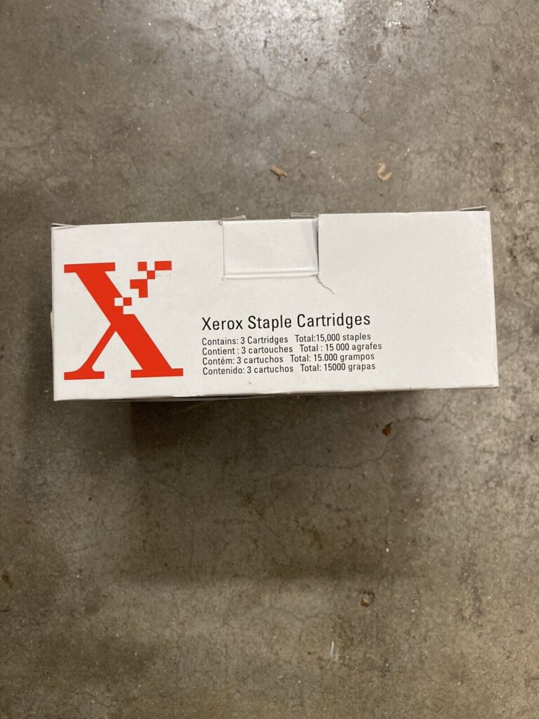 108R00493 (108R493) Staple Cartridges