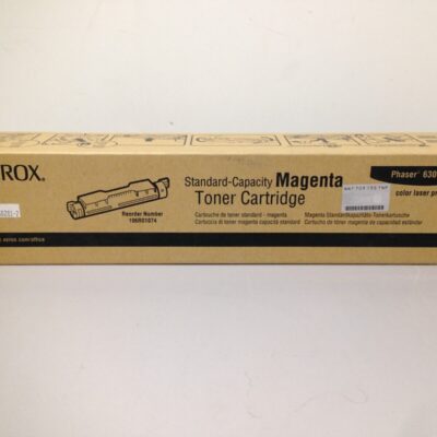 106R01074 (106R1074) Magenta Toner