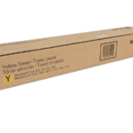 006R01220 (6R1220) Yellow Toner