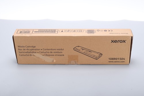 108R01504 Waste Cartridge